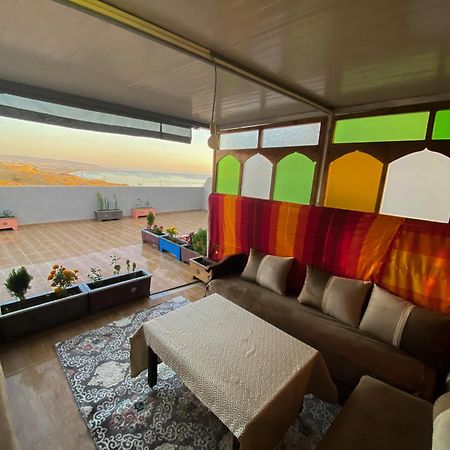 Mira Guest House Taghazout Εξωτερικό φωτογραφία