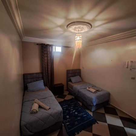 Mira Guest House Taghazout Εξωτερικό φωτογραφία