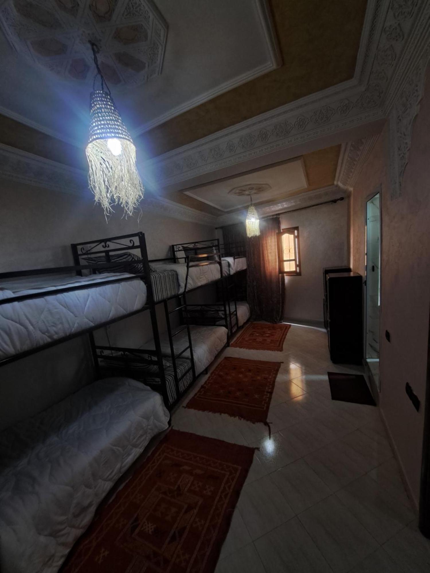 Mira Guest House Taghazout Εξωτερικό φωτογραφία