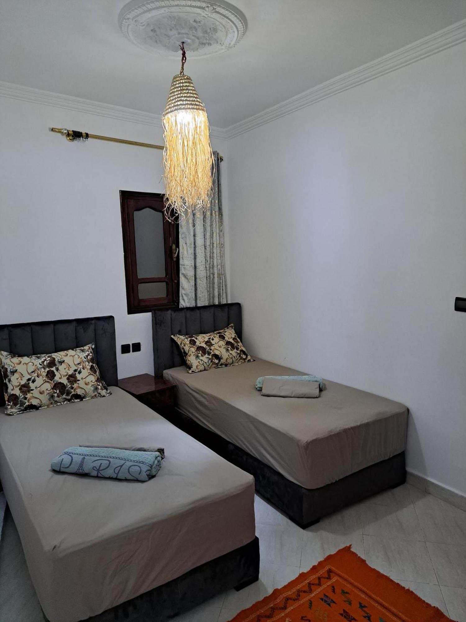 Mira Guest House Taghazout Εξωτερικό φωτογραφία