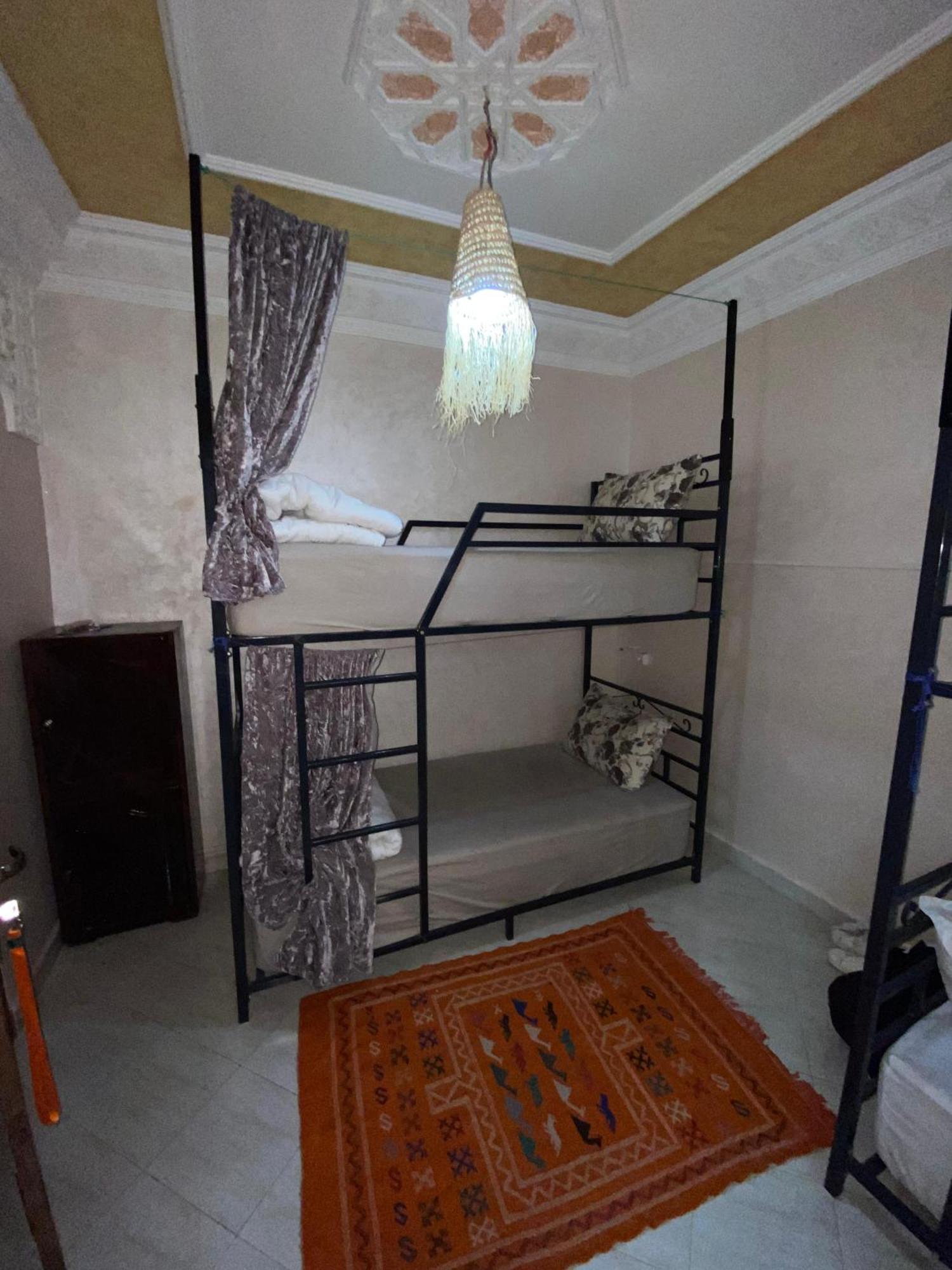 Mira Guest House Taghazout Εξωτερικό φωτογραφία