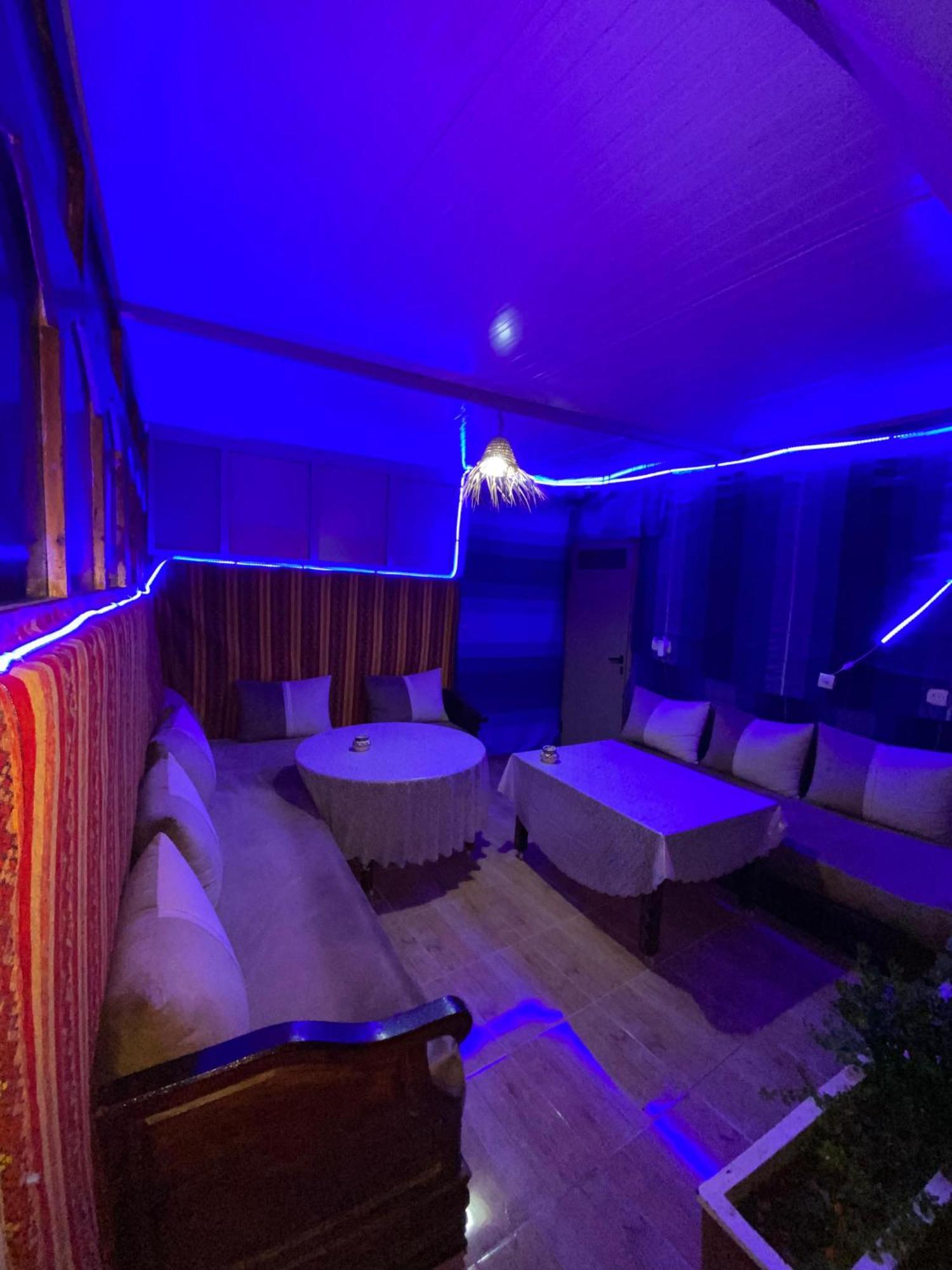 Mira Guest House Taghazout Εξωτερικό φωτογραφία