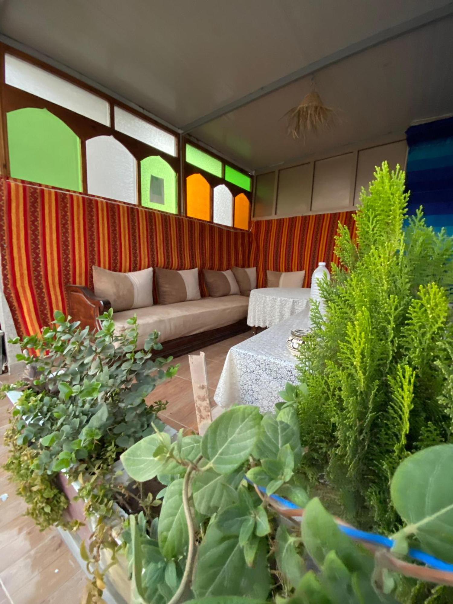 Mira Guest House Taghazout Εξωτερικό φωτογραφία