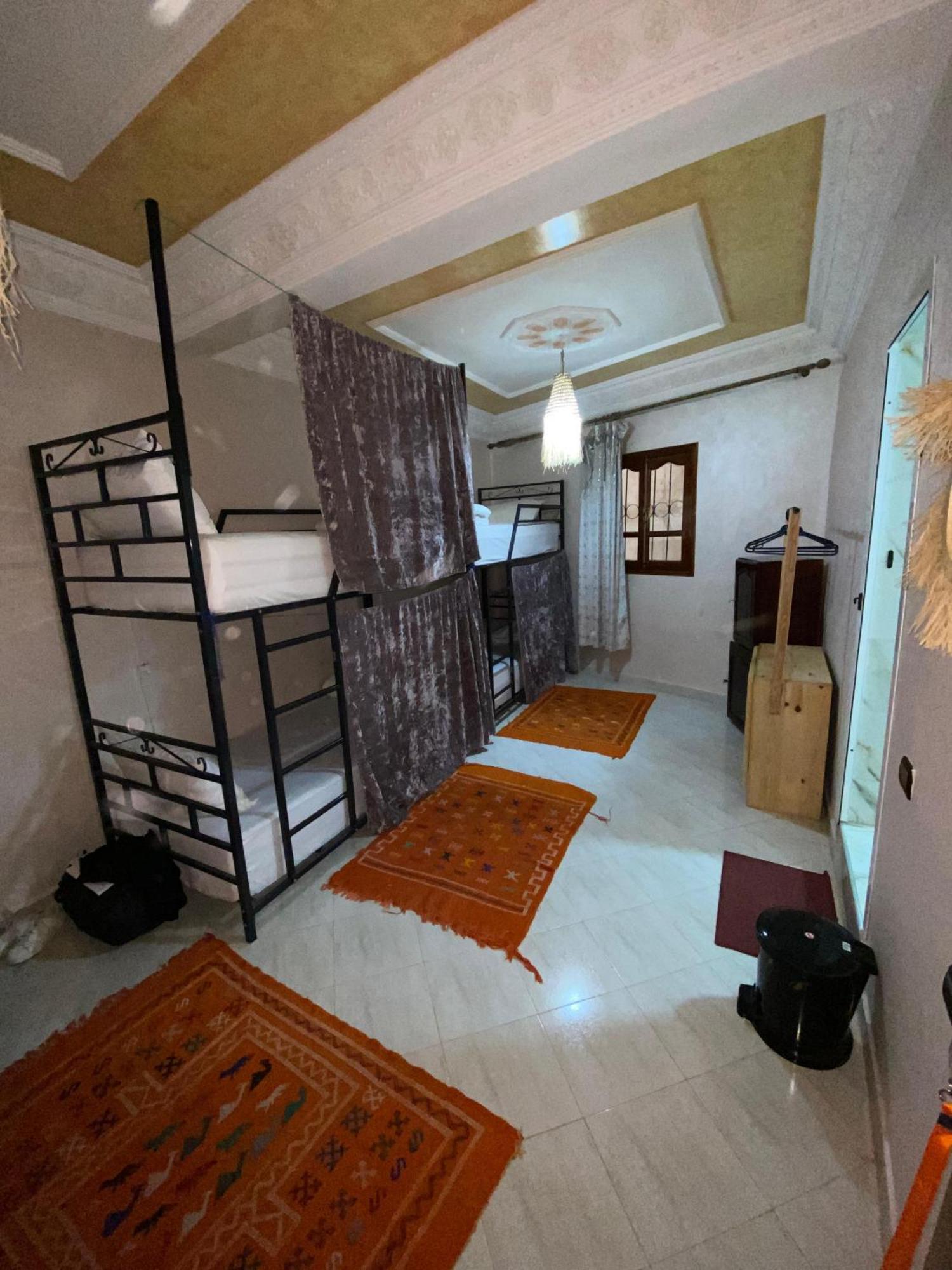 Mira Guest House Taghazout Εξωτερικό φωτογραφία