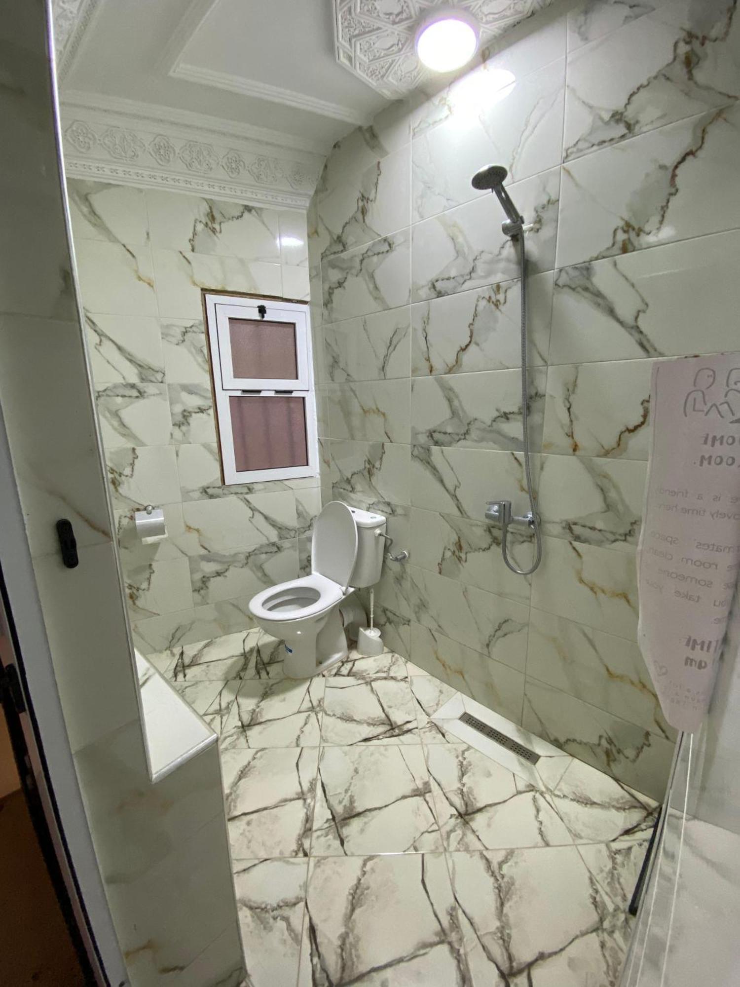Mira Guest House Taghazout Εξωτερικό φωτογραφία
