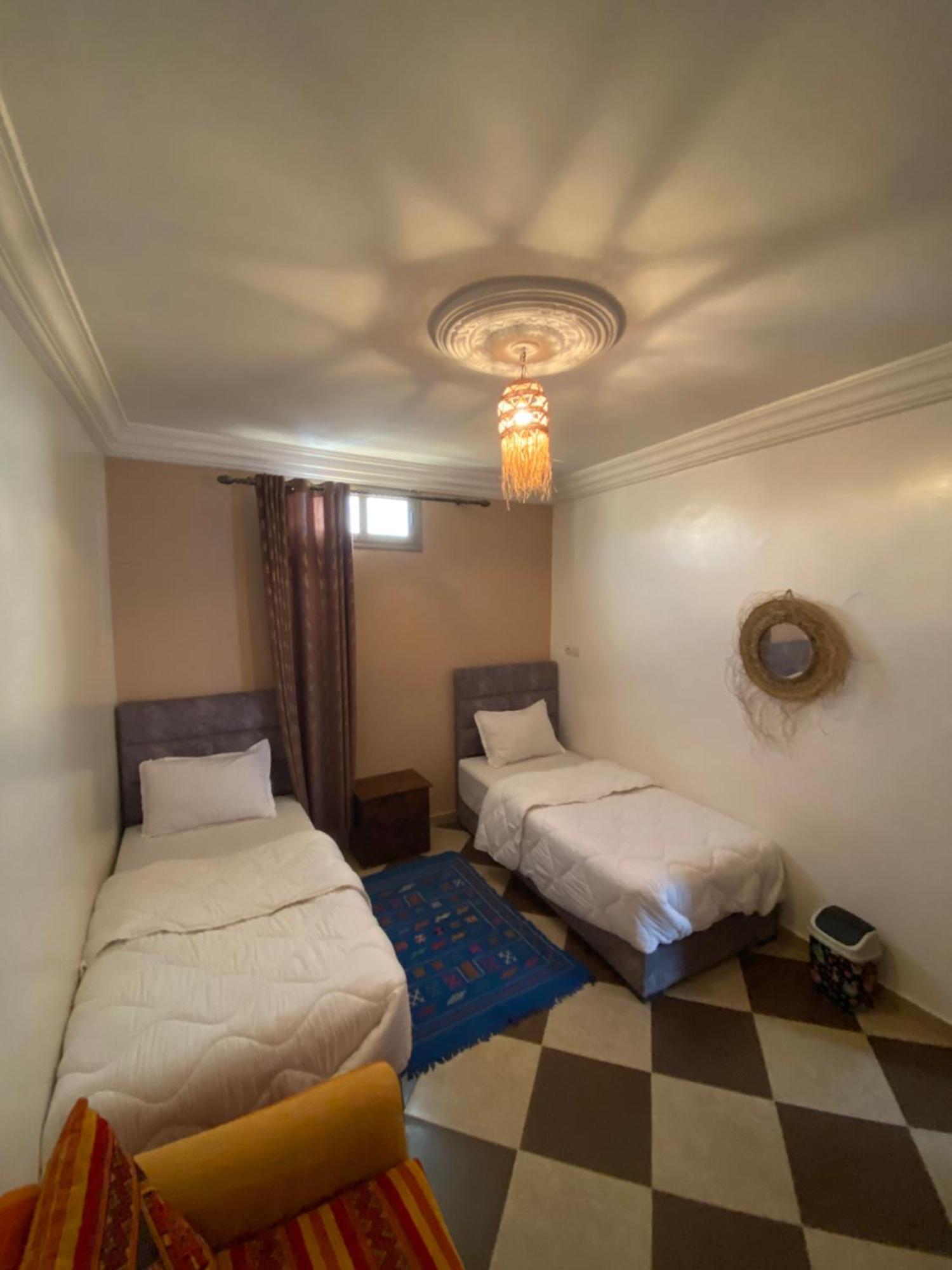 Mira Guest House Taghazout Εξωτερικό φωτογραφία