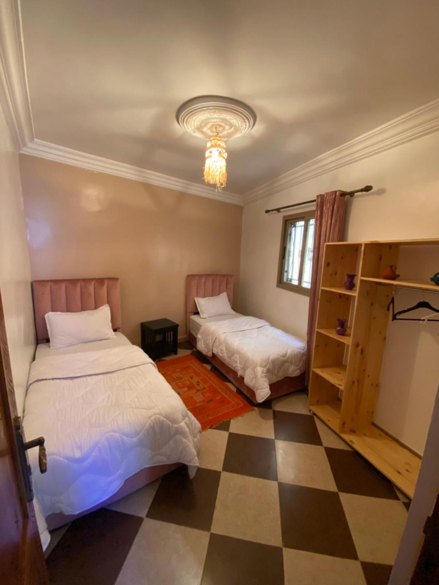 Mira Guest House Taghazout Εξωτερικό φωτογραφία