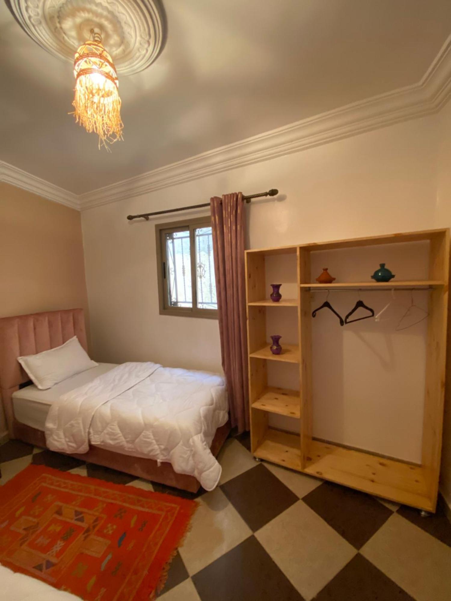 Mira Guest House Taghazout Εξωτερικό φωτογραφία