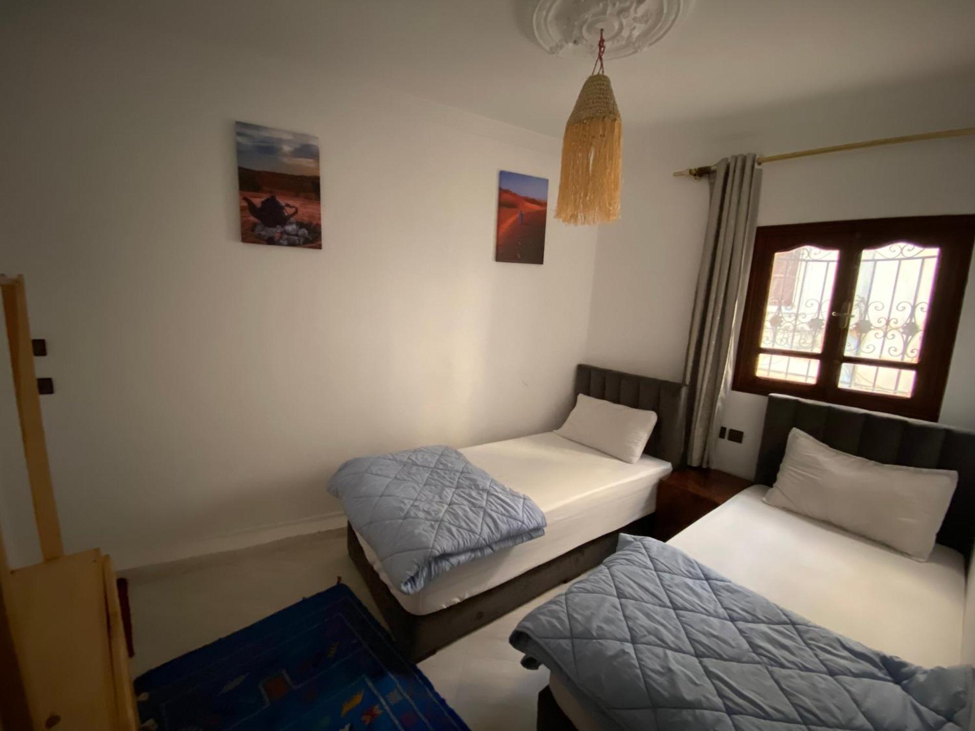 Mira Guest House Taghazout Εξωτερικό φωτογραφία