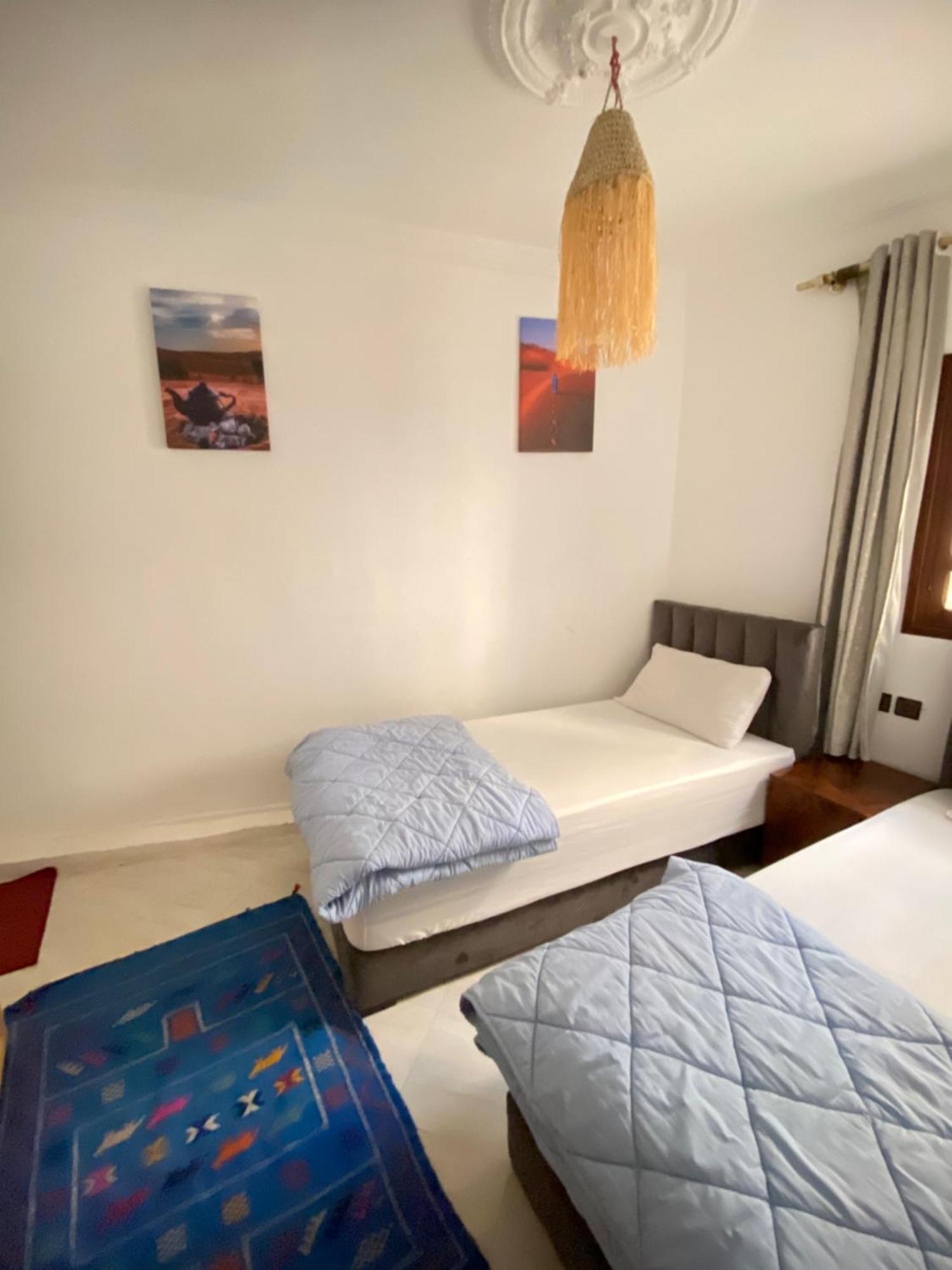 Mira Guest House Taghazout Εξωτερικό φωτογραφία